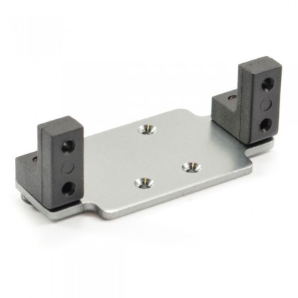 FTX Outback 2.0 Servo Plate W/mounts